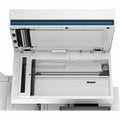 HP LaserJet Enterprise 6800zfw+ Wired & Wireless Laser Multifunction Printer - Color, HEW6QN38A