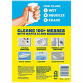 Procter & Gamble Mr. Clean Magic Erasers, Blue, 12 / Carton, PGC79008CT