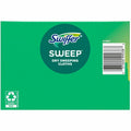 Procter & Gamble Swiffer Sweeper Dry Cloths Refill, Green, 3 / Carton, PGC81216CT