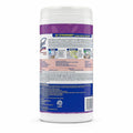 Reckitt Benckiser Lysol Disinfecting Wipes, White, 6 / Carton, RAC56264