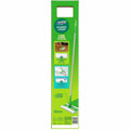 Procter & Gamble Swiffer Sweep and Mop Deluxe, 2-in-1 Floor Mopping and Sweeping Kit, Green, PGC16519
