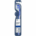 Oral-B EasyClean Manual Toothbrush, Blue, 72 / Carton, PGC10904