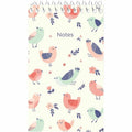 Dominion Blueline Rediform Xtreme White Memo Book, 4 / Each, RED31160