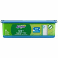 Procter & Gamble Swiffer Sweeper Wet Cloths, White, 24 / Carton, PGC75588CT