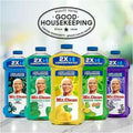 Procter & Gamble Mr. Clean All Purpose Cleaner, Cleaning Liquid, Lemon, Yellow, PGC06894