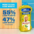 Procter & Gamble Mr. Clean All Purpose Cleaner, Cleaning Liquid, Lemon, Yellow, PGC06894