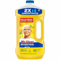 Procter & Gamble Mr. Clean All Purpose Cleaner, Cleaning Liquid, Lemon, Yellow, PGC06894