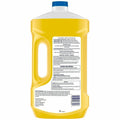 Procter & Gamble Mr. Clean All Purpose Cleaner, Cleaning Liquid, Lemon, Yellow, PGC06894