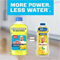 Procter & Gamble Mr. Clean All Purpose Cleaner, Cleaning Liquid, Lemon, Yellow, PGC06894