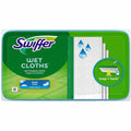 Procter & Gamble Swiffer Sweeper Wet Cloths, White, 24 / Pack, PGC75588