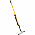 Rubbermaid Commercial HYGEN Dust Mop, Yellow, RCP18335528