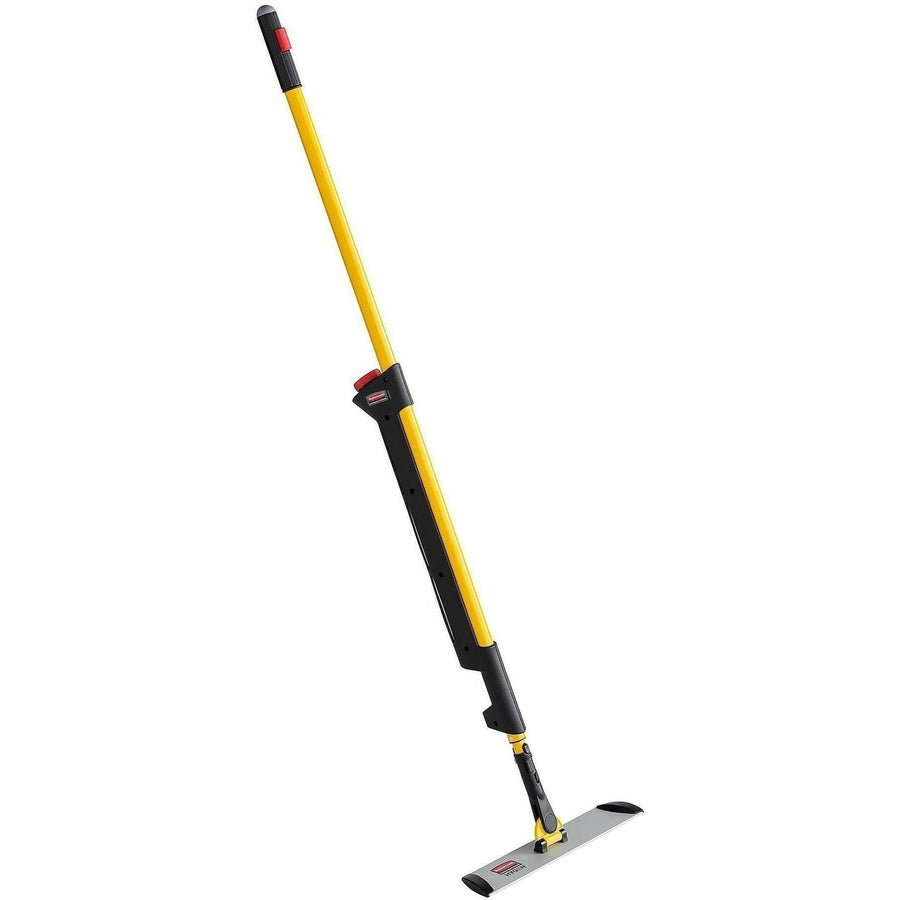 Rubbermaid Commercial HYGEN Dust Mop, Yellow, RCP18335528