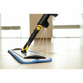 Rubbermaid Commercial HYGEN Dust Mop, Yellow, RCP18335528