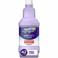 Procter & Gamble Swiffer WetJet Floor Cleaner, Purple, 1 Bottle, PGC35659