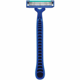 Gillette Shaving Razor, Blue, 1 / Carton, PGC03915