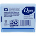 Soapbox Cotton Swab, Blue, 30 / Carton, SBX22127