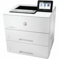 HP LaserJet Enterprise M507 M507x Desktop Laser Printer - Monochrome, HEW1PV88A
