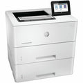 HP LaserJet Enterprise M507 M507x Desktop Laser Printer - Monochrome, HEW1PV88A