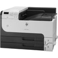 HP LaserJet 700 M712N Desktop Laser Printer - Monochrome, HEWCF235A