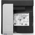 HP LaserJet 700 M712N Desktop Laser Printer - Monochrome, HEWCF235A