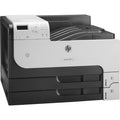 HP LaserJet 700 M712N Desktop Laser Printer - Monochrome, HEWCF235A