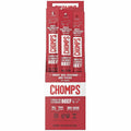 We Are The Chompians CHOMPS Beef Jerky Sticks, 24 / Pack, CHSCB24