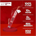 We Are The Chompians CHOMPS Beef Jerky Sticks, 24 / Pack, CHSCB24