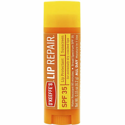 Gorilla Glue O'Keeffe's SPF 35 Lip Repair, GOR114277