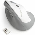 Kensington Computer Pro Fit Ergo Vertical Mouse, Gray, KMW75520