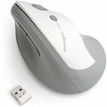 Kensington Computer Pro Fit Ergo Vertical Mouse, Gray, KMW75520