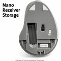 Kensington Computer Pro Fit Ergo Vertical Mouse, Gray, KMW75520