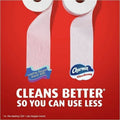 Procter & Gamble Charmin Mega Roll Bath Tissue, White, 24 / Carton, PGC13214