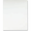 TOPS Quality Park Sturdy Fiberboard Photo Mailers, White, 25 / Box, QUA64016