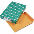 TOPS Quality Park Redi-Seal Catalog Envelopes, Brown, 100 / Box, QUA43667