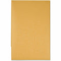 TOPS Quality Park Redi-Seal Catalog Envelopes, Brown, 100 / Box, QUA43667