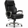 Serta Chair, Black, SRJ48964