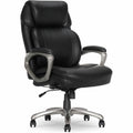 Serta Chair, Black, SRJ48965