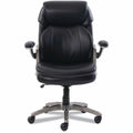 Serta Chair, Black, SRJ48966