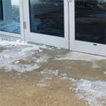 Zep Commercial Super D-Ice All-Temperature Ice Melt, White, ZPE149433