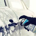 Zep Commercial Ice Melt Aerosol De-Icer for Windshields and Windows - 20 oz., Clear, 12 / Each, ZPE17601