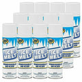 Zep Commercial Ice Melt Aerosol De-Icer for Windshields and Windows - 20 oz., Clear, 12 / Each, ZPE17601