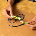 Toagosei America Krazy Glue Super Glue, 2 / Each, GWBKG517