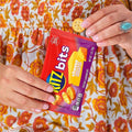 Mondelez International Ritz Bits Sandwich Crackers, 12 / Box, GEN00091
