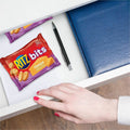 Mondelez International Ritz Bits Sandwich Crackers, 12 / Box, GEN00091