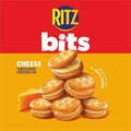 Mondelez International Ritz Bits Sandwich Crackers, 12 / Box, GEN00091