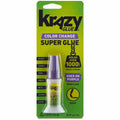 Toagosei America Krazy Glue Super Glue, Purple, GWBKG98848R