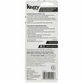 Toagosei America Krazy Glue Max Bond Super Glue, GWBKG49048MR