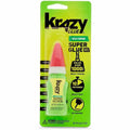 Toagosei America Krazy Glue Max Bond Super Glue, GWBKG49048MR