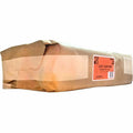 AJM Packaging Quart-Size Liquor Bags, Natural Kraft, 500 / Carton, AJMLQ35NP5CES
