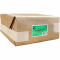 AJM Packaging #12 Squat Heavy-Duty Kraft Paper Grocery Bags, Natural Kraft, 500 / Carton, AJMGBN112G5CHDE